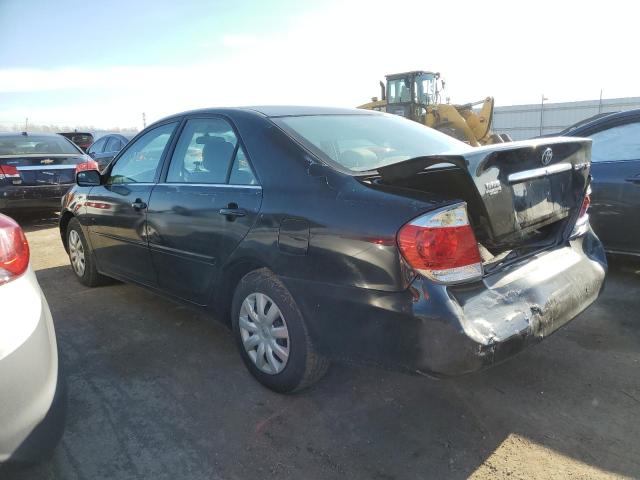 Photo 2 from auction – 2005 TOYOTA CAMRY LE with VIN 4T1BE32K85U005016