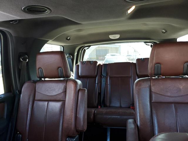Photo 10 from auction – 2011 FORD EXPEDITION with VIN 1FMJU1H54BEF29662