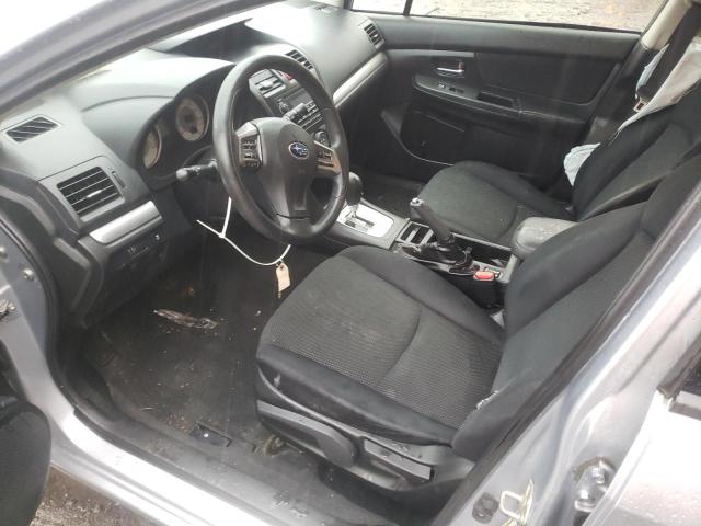 Photo 7 from auction – 2014 SUBARU IMPREZA PR with VIN JF1GPAC63E8216701