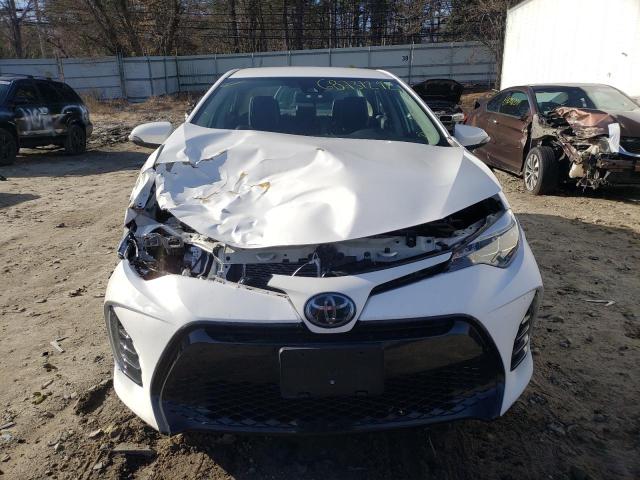 Photo 5 from auction – 2017 TOYOTA COROLLA L with VIN 2T1BURHE5HC962622