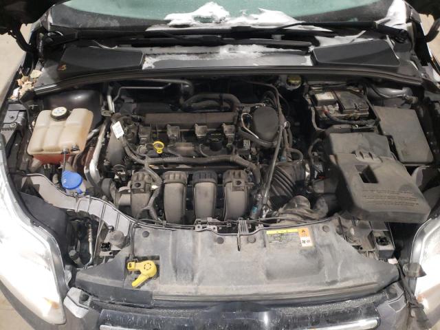 Photo 11 from auction – 2012 FORD FOCUS SE with VIN 1FAHP3K2XCL116474
