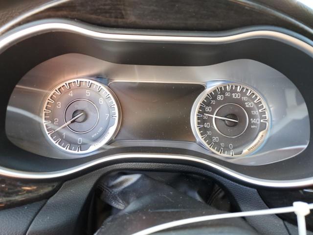 Photo 9 from auction – 2015 CHRYSLER 200 C with VIN 1C3CCCCB1FN545370