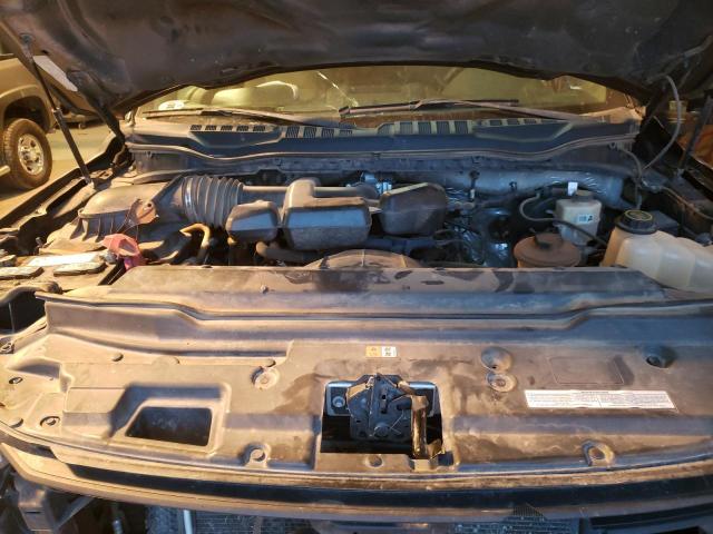 Photo 11 from auction – 2017 FORD F250 SUPER with VIN 1FT7W2B65HEC67045