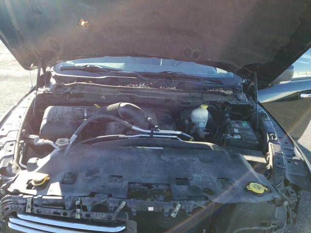 Photo 11 from auction – 2013 RAM 1500 SLT with VIN 1C6RR7GT3DS664767