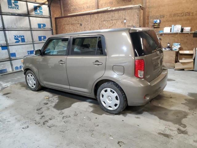 Photo 2 from auction – 2011 TOYOTA SCION XB with VIN JTLZE4FE0B1128484