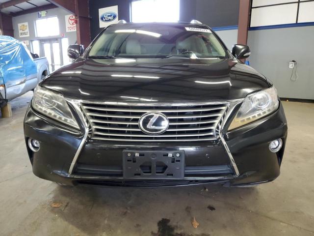 Photo 5 from auction – 2015 LEXUS RX 350 BAS with VIN 2T2BK1BA5FC263903