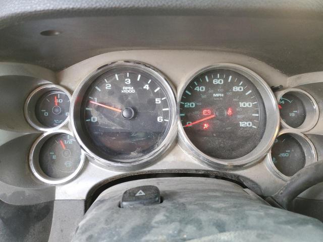 Photo 9 from auction – 2012 CHEVROLET SILVERADO with VIN 1GC1KXCG0CF113884