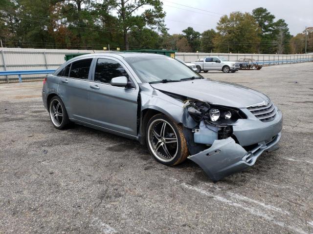 Photo 4 from auction – 2008 CHRYSLER SEBRING TO with VIN 1C3LC56K38N222478