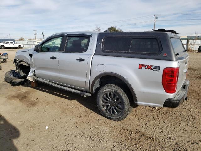 Photo 2 from auction – 2019 FORD RANGER XL with VIN 1FTER4FH7KLA08534