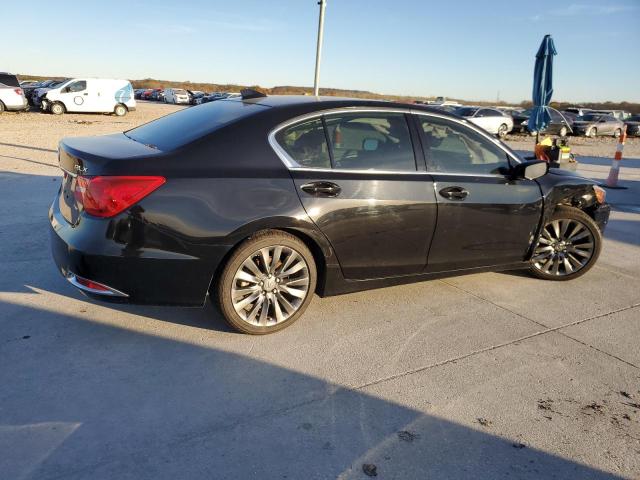 Photo 3 from auction – 2017 ACURA RLX TECH with VIN JH4KC1F56HC000375