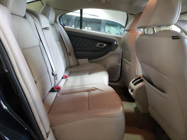 Фото 10 с аукциона – 2011 FORD TAURUS SEL с VIN 1FAHP2HW2BG156365