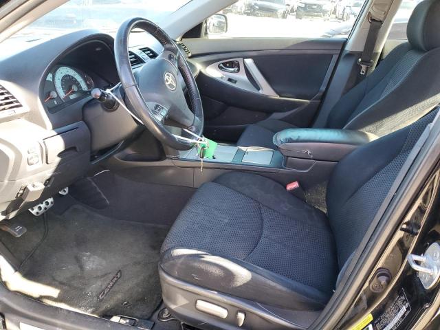Photo 7 from auction – 2011 TOYOTA CAMRY BASE with VIN 4T1BF3EKXBU774427