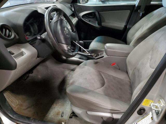 Photo 7 from auction – 2012 TOYOTA RAV4 with VIN 2T3BF4DV2CW227050