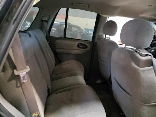 Photo 11 from auction – 2005 CHEVROLET TRAILBLAZE with VIN 1GNDT13S752362065