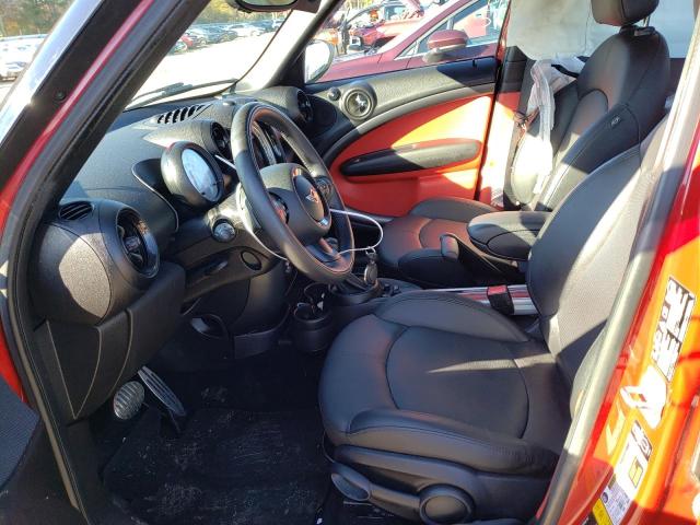 Photo 7 from auction – 2014 MINI COOPER S C with VIN WMWZC5C53EWP38900