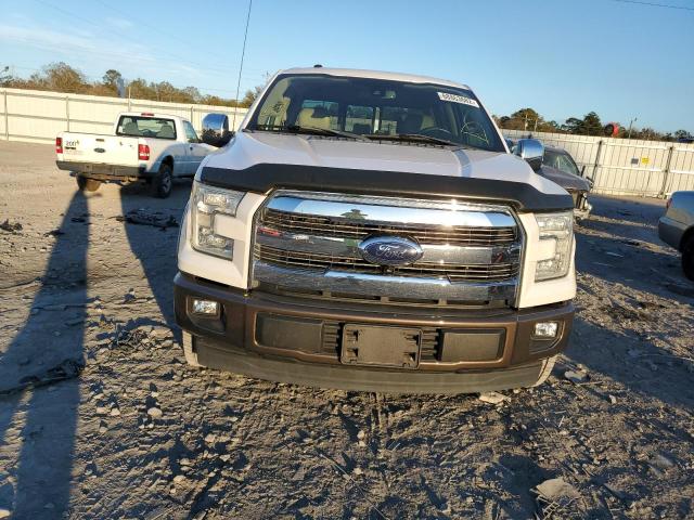 Photo 5 from auction – 2017 FORD F150 SUPER with VIN 1FTEW1CF9HKC31912