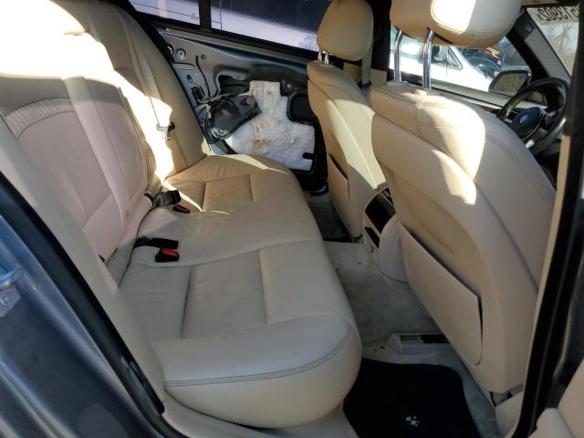 Photo 10 from auction – 2014 BMW 528 I with VIN WBA5A5C56ED501950