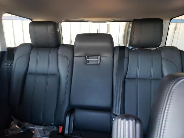Photo 10 from auction – 2015 LAND ROVER RANGE ROVE with VIN SALGS2TF2FA231174