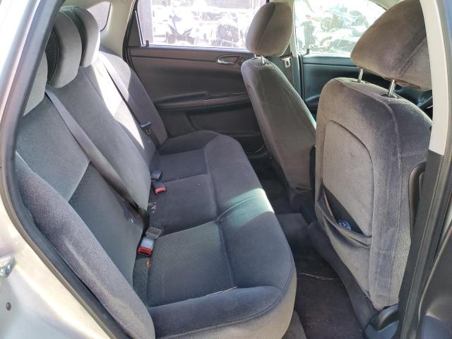 Photo 10 from auction – 2011 CHEVROLET IMPALA LS with VIN 2G1WF5EK3B1122254