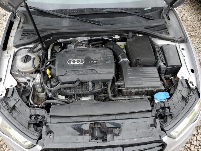 Photo 11 from auction – 2016 AUDI A3 PREMIUM with VIN WAUJ8GFF2G1024805