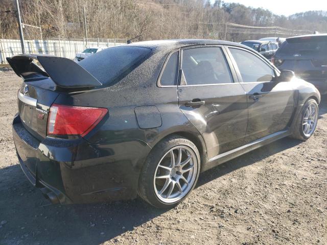 Photo 3 from auction – 2011 SUBARU IMPREZA WR with VIN JF1GV8J67BL516249