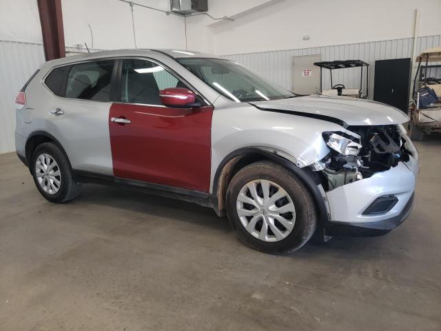 Photo 4 from auction – 2015 NISSAN ROGUE S with VIN KNMAT2MT5FP547759