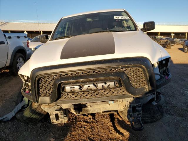 Photo 5 from auction – 2020 RAM 1500 CLASS with VIN 1C6RR7GT2LS142484