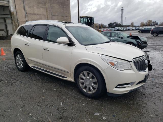 Photo 4 from auction – 2013 BUICK ENCLAVE with VIN 5GAKVDKD7DJ111678