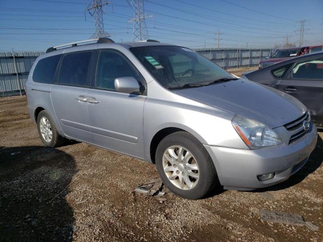 Photo 4 from auction – 2006 KIA SEDONA with VIN KNDMB233366029706