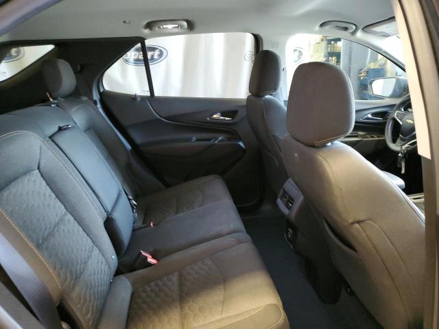 Photo 11 from auction – 2020 CHEVROLET EQUINOX LT with VIN 2GNAXKEV2L6190399