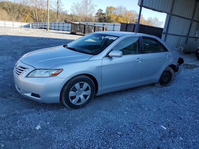 TOYOTA CAMRY BASE 2009 with VIN 4T1BE46K79U408636 - Photo from auction
