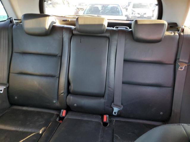 Photo 10 from auction – 2008 ACURA RDX with VIN 5J8TB18258A004362