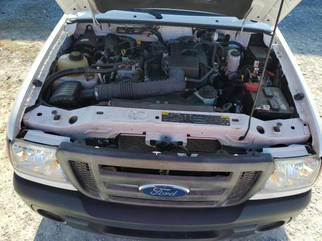 Photo 11 from auction – 2011 FORD RANGER with VIN 1FTKR1AD4BPA99292
