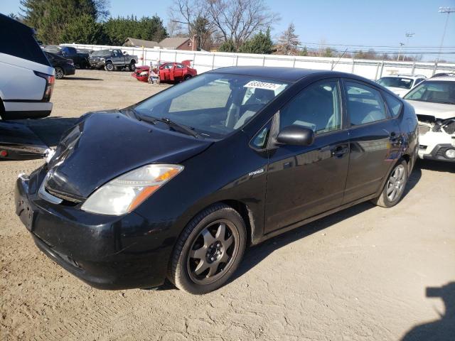TOYOTA PRIUS 2008 with VIN JTDKB20U887742246 - Photo from auction
