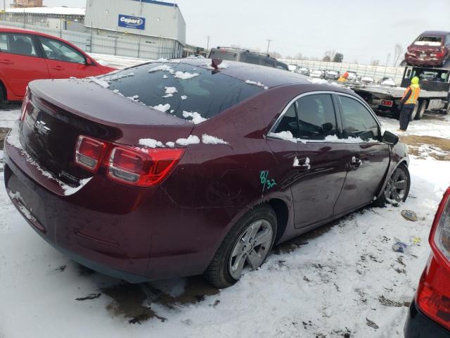 Photo 3 from auction – 2016 CHEVROLET MALIBU LIM with VIN 1G11C5SA3GF120633
