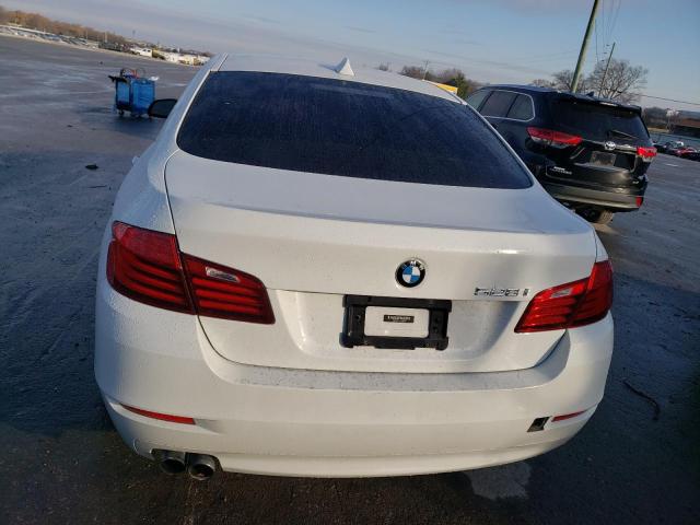 Photo 6 from auction – 2014 BMW 528 I with VIN WBA5A5C51ED505324