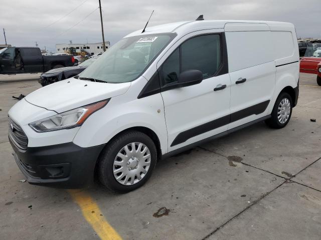 FORD TRANSIT CO 2020 with VIN NM0LS7E27L1436382 - Photo from auction