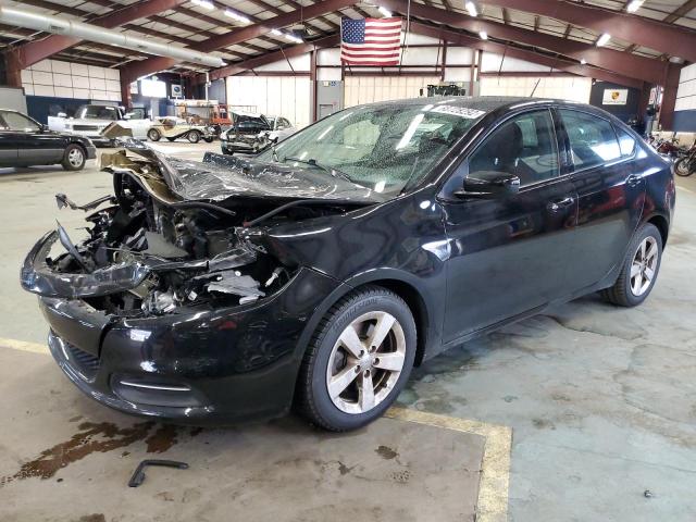 DODGE DART SXT 2015 with VIN 1C3CDFBB2FD159577 - Photo from auction
