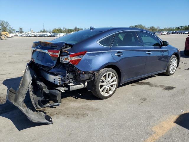 Photo 3 from auction – 2014 TOYOTA AVALON BAS with VIN 4T1BK1EB6EU107553