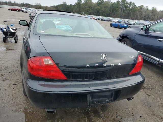 Photo 6 from auction – 2001 ACURA 3.2CL with VIN 19UYA42471A020251