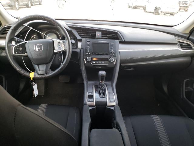 Photo 8 from auction – 2018 HONDA CIVIC LX with VIN 19XFC2F55JE205225