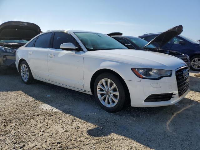 Photo 4 from auction – 2013 AUDI A6 PREMIUM with VIN WAUFFAFC0DN058390