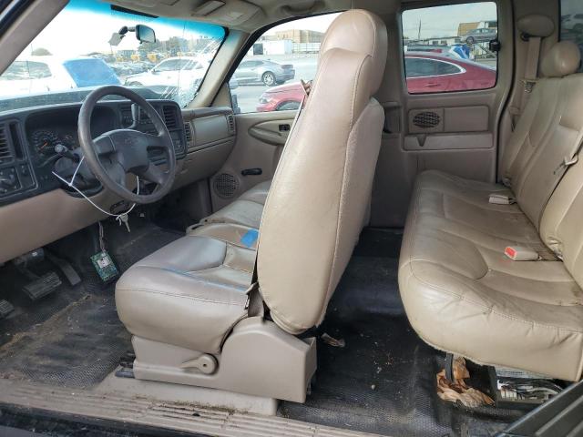Photo 10 from auction – 2007 CHEVROLET SILVERADO with VIN 1GCHC29UX7E141313