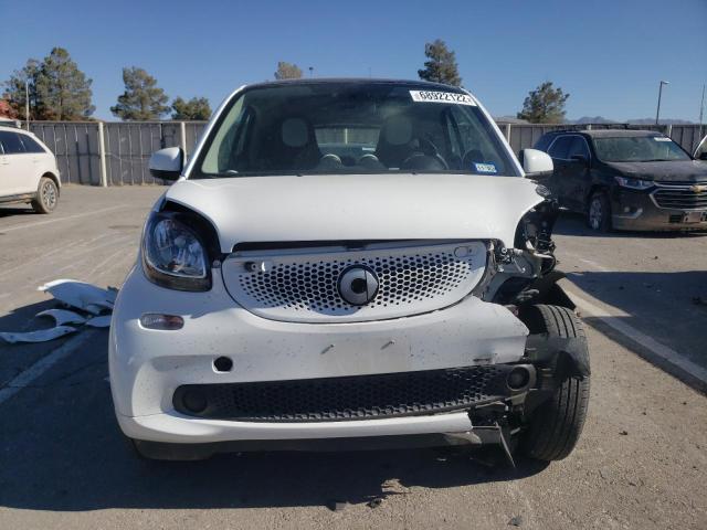 Photo 5 from auction – 2016 SMART FORTWO with VIN WMEFJ5DA2GK076486