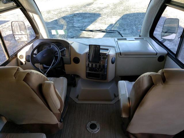 Photo 5 from auction – 2017 FORD ECONOLINE with VIN 1FC4E4KS4HDC34770