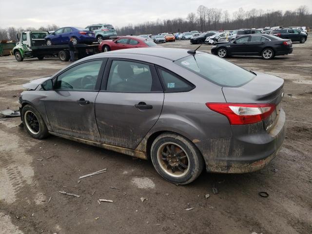 Photo 2 from auction – 2014 FORD FOCUS S with VIN 1FADP3E22EL354204