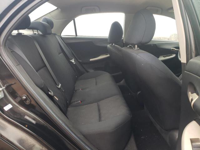 Photo 10 from auction – 2010 TOYOTA COROLLA BA with VIN 1NXBU4EE6AZ378385