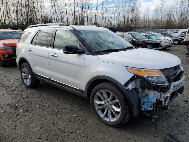 Photo 4 from auction – 2011 FORD EXPLORER X with VIN 1FMHK8D83BGA43393