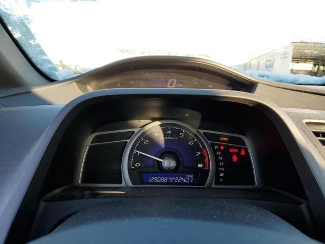 Photo 9 from auction – 2010 HONDA CIVIC LX with VIN 19XFA1F56AE001520