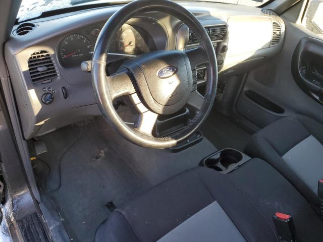 Photo 8 from auction – 2006 FORD RANGER SUP with VIN 1FTZR45E76PA04748